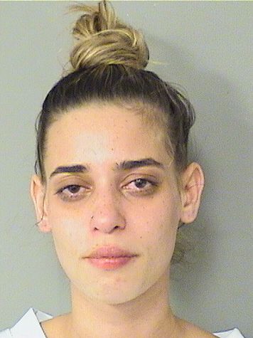 Raven Mishelle Bernard Info, Photos, Data, and More / Raven Mishelle Bernard TriCountyBusts / Is Raven Mishelle Bernard on Social Media Like Facebook, Instagram abd Twitter?