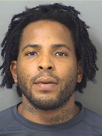 Jermain O Allen Info, Photos, Data, and More / Jermain O Allen TriCountyBusts / Is Jermain O Allen on Social Media Like Facebook, Instagram abd Twitter?