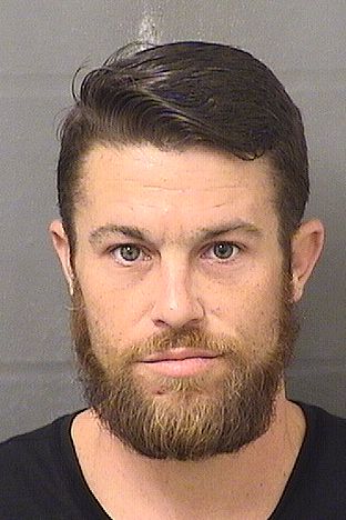 Jordan Barry Rosen Info, Photos, Data, and More / Jordan Barry Rosen TriCountyBusts / Is Jordan Barry Rosen on Social Media Like Facebook, Instagram abd Twitter?