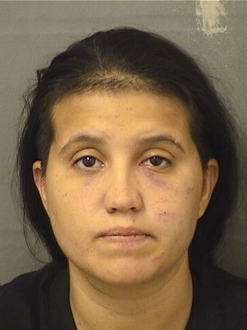 Christa Lee Ruizgarcia Info, Photos, Data, and More / Christa Lee Ruizgarcia TriCountyBusts / Is Christa Lee Ruizgarcia on Social Media Like Facebook, Instagram abd Twitter?