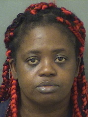 Kim Yvette Lowery Info, Photos, Data, and More / Kim Yvette Lowery TriCountyBusts / Is Kim Yvette Lowery on Social Media Like Facebook, Instagram abd Twitter?
