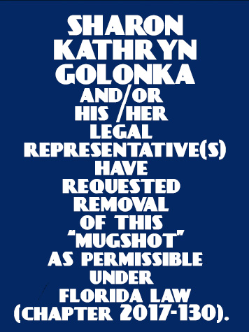 Sharon Kathryn Golonka Info, Photos, Data, and More / Sharon Kathryn Golonka TriCountyBusts / Is Sharon Kathryn Golonka on Social Media Like Facebook, Instagram abd Twitter?