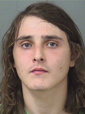 Joshua Brian Reichle Info, Photos, Data, and More / Joshua Brian Reichle TriCountyBusts / Is Joshua Brian Reichle on Social Media Like Facebook, Instagram abd Twitter?