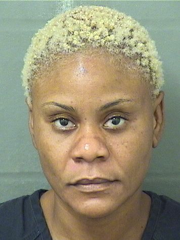 Melesha M Mcdonald Info, Photos, Data, and More / Melesha M Mcdonald TriCountyBusts / Is Melesha M Mcdonald on Social Media Like Facebook, Instagram abd Twitter?