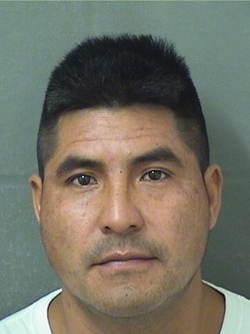 Efrain Morales Info, Photos, Data, and More / Efrain Morales TriCountyBusts / Is Efrain Morales on Social Media Like Facebook, Instagram abd Twitter?