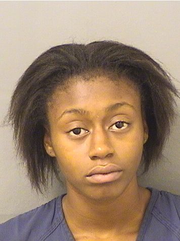 Aarionna Shanterria Hosley Info, Photos, Data, and More / Aarionna Shanterria Hosley TriCountyBusts / Is Aarionna Shanterria Hosley on Social Media Like Facebook, Instagram abd Twitter?