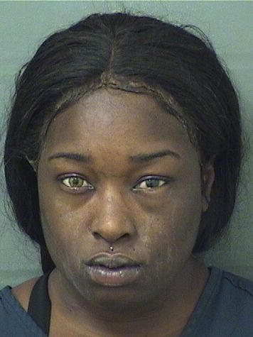 Labrittany Freeman Info, Photos, Data, and More / Labrittany Freeman TriCountyBusts / Is Labrittany Freeman on Social Media Like Facebook, Instagram abd Twitter?