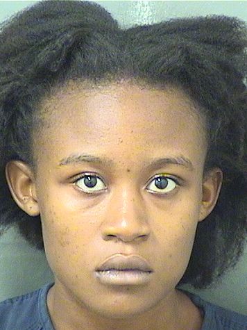 Niyesha Lashay Mettra Info, Photos, Data, and More / Niyesha Lashay Mettra TriCountyBusts / Is Niyesha Lashay Mettra on Social Media Like Facebook, Instagram abd Twitter?