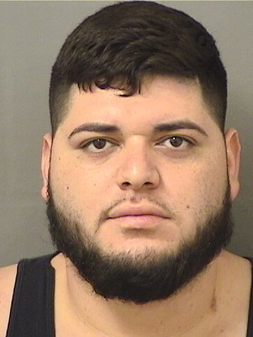 Jovanni Verduzco Info, Photos, Data, and More / Jovanni Verduzco TriCountyBusts / Is Jovanni Verduzco on Social Media Like Facebook, Instagram abd Twitter?