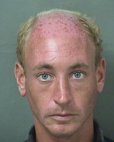 Joshua Scott Egerman Info, Photos, Data, and More / Joshua Scott Egerman TriCountyBusts / Is Joshua Scott Egerman on Social Media Like Facebook, Instagram abd Twitter?