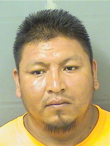 Juan Ixcoy Info, Photos, Data, and More / Juan Ixcoy TriCountyBusts / Is Juan Ixcoy on Social Media Like Facebook, Instagram abd Twitter?