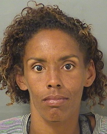 Antonnette Yvette Cochran Info, Photos, Data, and More / Antonnette Yvette Cochran TriCountyBusts / Is Antonnette Yvette Cochran on Social Media Like Facebook, Instagram abd Twitter?