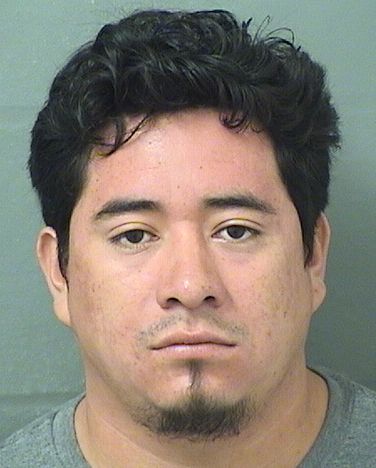 Jesus U Delgadosilvestre Info, Photos, Data, and More / Jesus U Delgadosilvestre TriCountyBusts / Is Jesus U Delgadosilvestre on Social Media Like Facebook, Instagram abd Twitter?