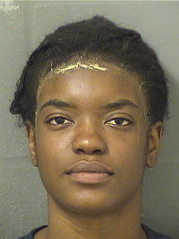 Roseverline Espiegle Info, Photos, Data, and More / Roseverline Espiegle TriCountyBusts / Is Roseverline Espiegle on Social Media Like Facebook, Instagram abd Twitter?