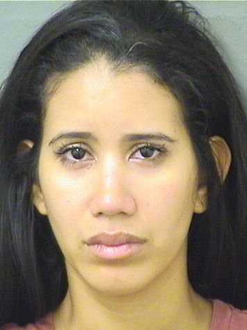 Jennifer Garcia Info, Photos, Data, and More / Jennifer Garcia TriCountyBusts / Is Jennifer Garcia on Social Media Like Facebook, Instagram abd Twitter?