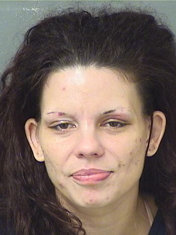 Aimee Christine Peters Info, Photos, Data, and More / Aimee Christine Peters TriCountyBusts / Is Aimee Christine Peters on Social Media Like Facebook, Instagram abd Twitter?