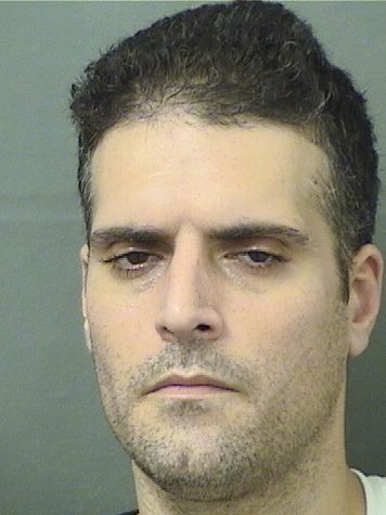 Daniel Dax Davila Info, Photos, Data, and More / Daniel Dax Davila TriCountyBusts / Is Daniel Dax Davila on Social Media Like Facebook, Instagram abd Twitter?