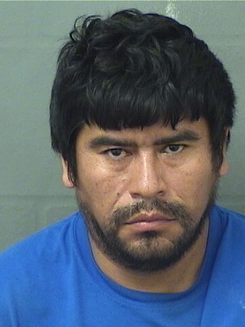 Ronald T Escobar Info, Photos, Data, and More / Ronald T Escobar TriCountyBusts / Is Ronald T Escobar on Social Media Like Facebook, Instagram abd Twitter?