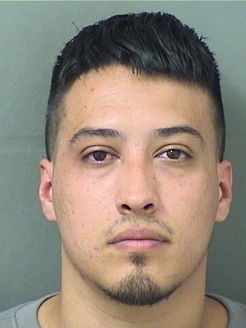 Alex Anthony Santos Info, Photos, Data, and More / Alex Anthony Santos TriCountyBusts / Is Alex Anthony Santos on Social Media Like Facebook, Instagram abd Twitter?