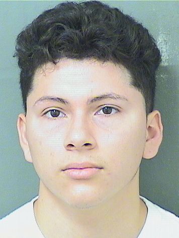 Jose Calderon Info, Photos, Data, and More / Jose Calderon TriCountyBusts / Is Jose Calderon on Social Media Like Facebook, Instagram abd Twitter?