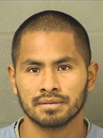 Andres Bartolome Juan Info, Photos, Data, and More / Andres Bartolome Juan TriCountyBusts / Is Andres Bartolome Juan on Social Media Like Facebook, Instagram abd Twitter?