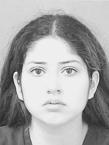 Giulianna Jaya Info, Photos, Data, and More / Giulianna Jaya TriCountyBusts / Is Giulianna Jaya on Social Media Like Facebook, Instagram abd Twitter?