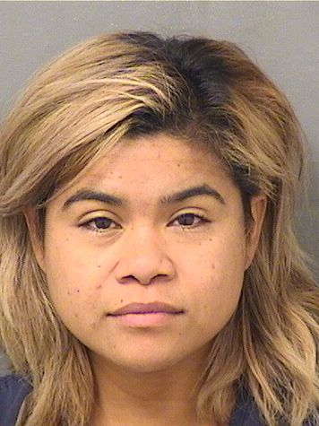 Cristhelle Maria Medina Info, Photos, Data, and More / Cristhelle Maria Medina TriCountyBusts / Is Cristhelle Maria Medina on Social Media Like Facebook, Instagram abd Twitter?