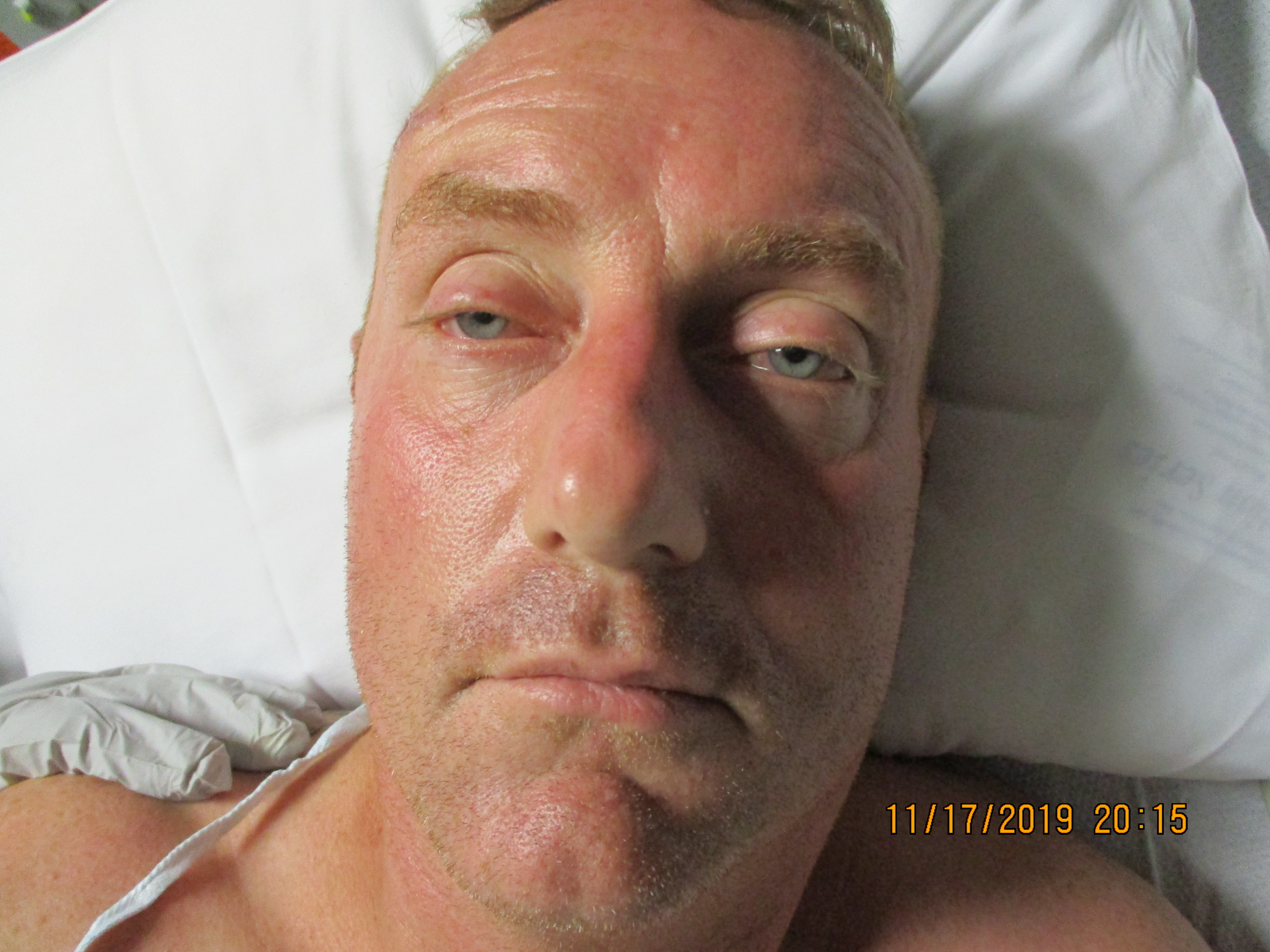 Sean Michael Smith Info, Photos, Data, and More / Sean Michael Smith TriCountyBusts / Is Sean Michael Smith on Social Media Like Facebook, Instagram abd Twitter?
