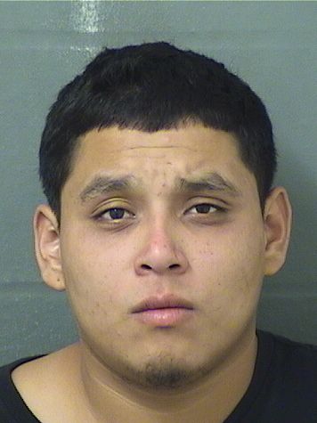 William Jose Diaz Info, Photos, Data, and More / William Jose Diaz TriCountyBusts / Is William Jose Diaz on Social Media Like Facebook, Instagram abd Twitter?