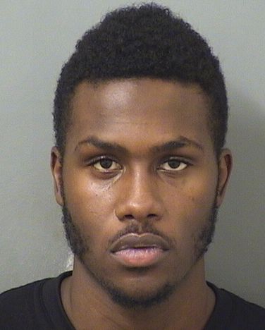 Keenan Kevin Watson Info, Photos, Data, and More / Keenan Kevin Watson TriCountyBusts / Is Keenan Kevin Watson on Social Media Like Facebook, Instagram abd Twitter?