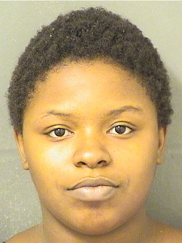 Kaprice Troutman Info, Photos, Data, and More / Kaprice Troutman TriCountyBusts / Is Kaprice Troutman on Social Media Like Facebook, Instagram abd Twitter?