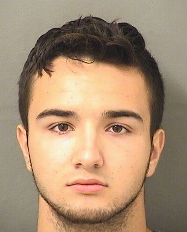 Nicholas Blake Toulouse Info, Photos, Data, and More / Nicholas Blake Toulouse TriCountyBusts / Is Nicholas Blake Toulouse on Social Media Like Facebook, Instagram abd Twitter?