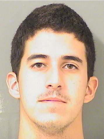 Jesse Ray Rodriguez Info, Photos, Data, and More / Jesse Ray Rodriguez TriCountyBusts / Is Jesse Ray Rodriguez on Social Media Like Facebook, Instagram abd Twitter?