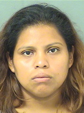 Zoila Gasparjacinto Info, Photos, Data, and More / Zoila Gasparjacinto TriCountyBusts / Is Zoila Gasparjacinto on Social Media Like Facebook, Instagram abd Twitter?