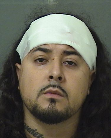 Carl Hernandez Info, Photos, Data, and More / Carl Hernandez TriCountyBusts / Is Carl Hernandez on Social Media Like Facebook, Instagram abd Twitter?