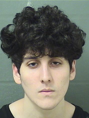 Liam Emge Info, Photos, Data, and More / Liam Emge TriCountyBusts / Is Liam Emge on Social Media Like Facebook, Instagram abd Twitter?