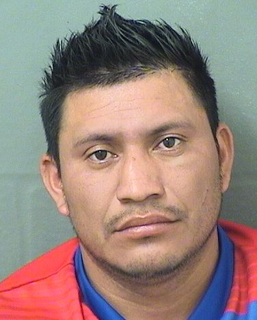 Leonardo Miranda Info, Photos, Data, and More / Leonardo Miranda TriCountyBusts / Is Leonardo Miranda on Social Media Like Facebook, Instagram abd Twitter?