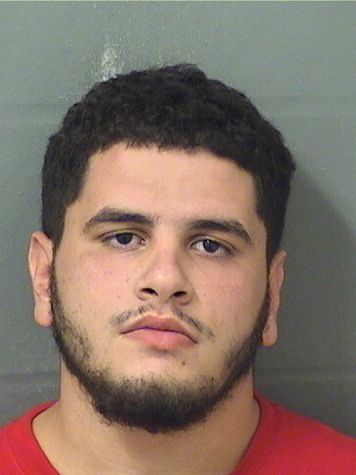 Jason Joshua Ortiz Info, Photos, Data, and More / Jason Joshua Ortiz TriCountyBusts / Is Jason Joshua Ortiz on Social Media Like Facebook, Instagram abd Twitter?