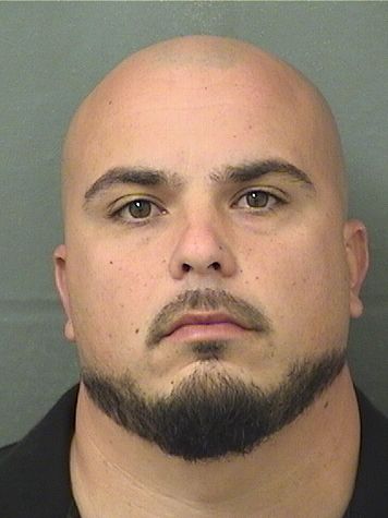 Ulises Garcia Info, Photos, Data, and More / Ulises Garcia TriCountyBusts / Is Ulises Garcia on Social Media Like Facebook, Instagram abd Twitter?