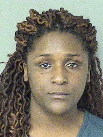 Dynasty Breonna Crawford Info, Photos, Data, and More / Dynasty Breonna Crawford TriCountyBusts / Is Dynasty Breonna Crawford on Social Media Like Facebook, Instagram abd Twitter?