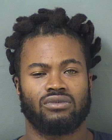 Romaine Hakeem Smith Info, Photos, Data, and More / Romaine Hakeem Smith TriCountyBusts / Is Romaine Hakeem Smith on Social Media Like Facebook, Instagram abd Twitter?