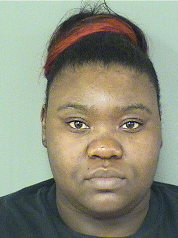 Douglicia S Williams Info, Photos, Data, and More / Douglicia S Williams TriCountyBusts / Is Douglicia S Williams on Social Media Like Facebook, Instagram abd Twitter?