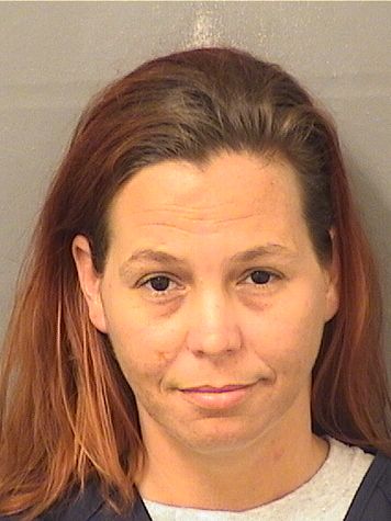 Valerie Kirtley Info, Photos, Data, and More / Valerie Kirtley TriCountyBusts / Is Valerie Kirtley on Social Media Like Facebook, Instagram abd Twitter?