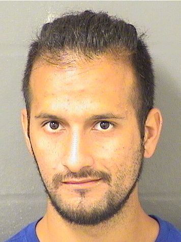 Steven Sierra Info, Photos, Data, and More / Steven Sierra TriCountyBusts / Is Steven Sierra on Social Media Like Facebook, Instagram abd Twitter?