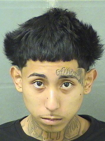 Floriberto Palacio Info, Photos, Data, and More / Floriberto Palacio TriCountyBusts / Is Floriberto Palacio on Social Media Like Facebook, Instagram abd Twitter?