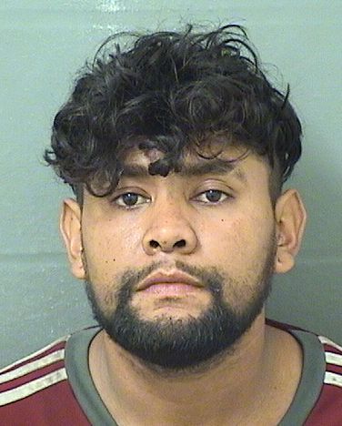 Jose Mandeolaveana Info, Photos, Data, and More / Jose Mandeolaveana TriCountyBusts / Is Jose Mandeolaveana on Social Media Like Facebook, Instagram abd Twitter?