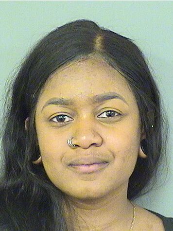 Tia Meleicia Thomas Info, Photos, Data, and More / Tia Meleicia Thomas TriCountyBusts / Is Tia Meleicia Thomas on Social Media Like Facebook, Instagram abd Twitter?