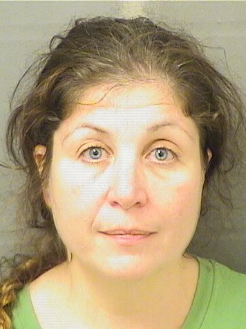 Deborah Maria Delapazboxer Info, Photos, Data, and More / Deborah Maria Delapazboxer TriCountyBusts / Is Deborah Maria Delapazboxer on Social Media Like Facebook, Instagram abd Twitter?