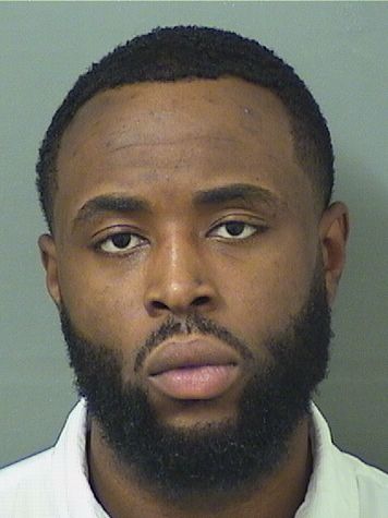 Malik Malcom Green Info, Photos, Data, and More / Malik Malcom Green TriCountyBusts / Is Malik Malcom Green on Social Media Like Facebook, Instagram abd Twitter?