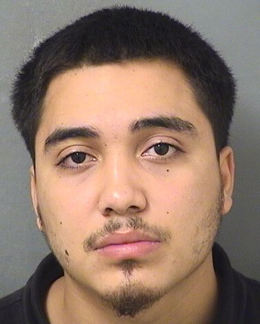 Jesus Pacheco Info, Photos, Data, and More / Jesus Pacheco TriCountyBusts / Is Jesus Pacheco on Social Media Like Facebook, Instagram abd Twitter?